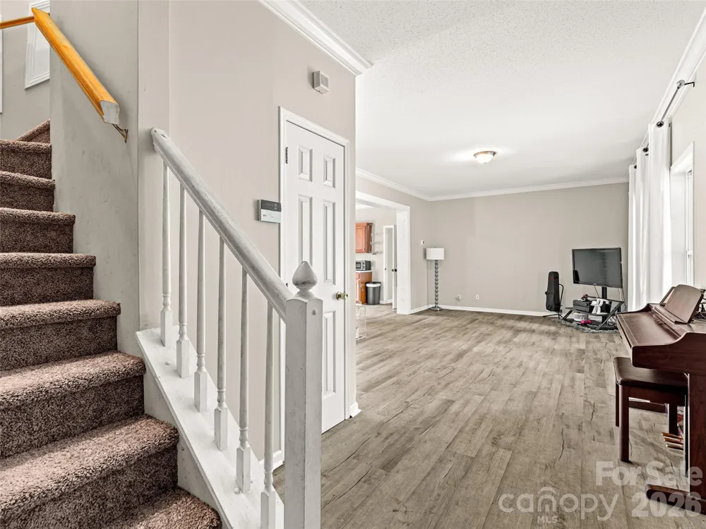 17 Captains Drive Candler, NC 28715