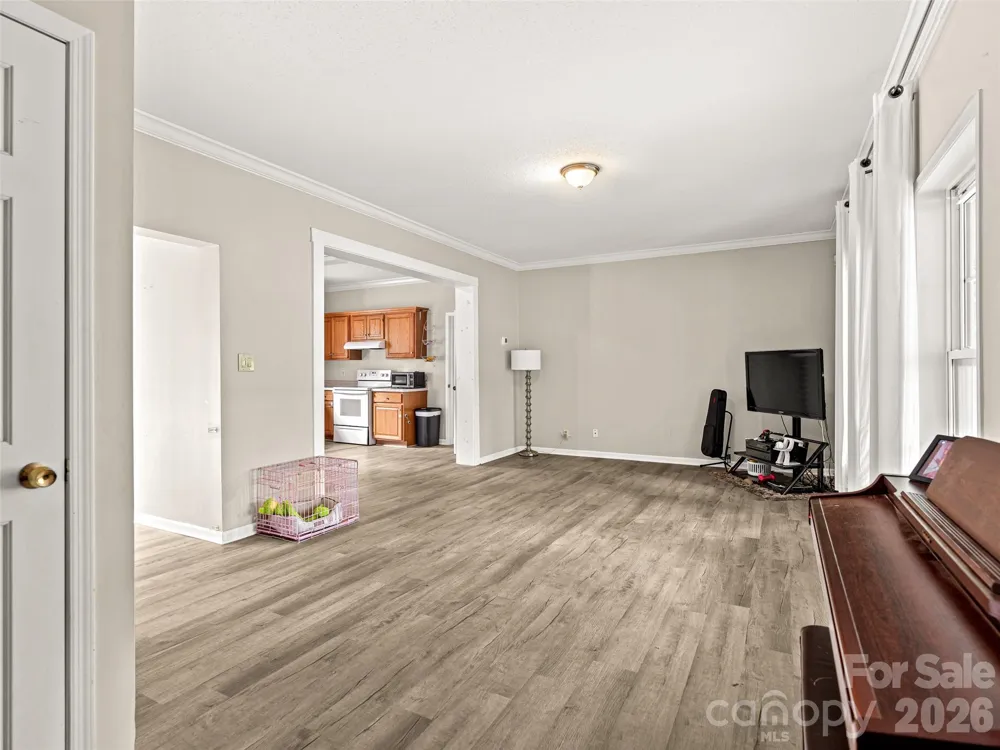 17 Captains Drive Candler, NC 28715