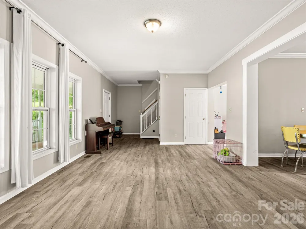 17 Captains Drive Candler, NC 28715