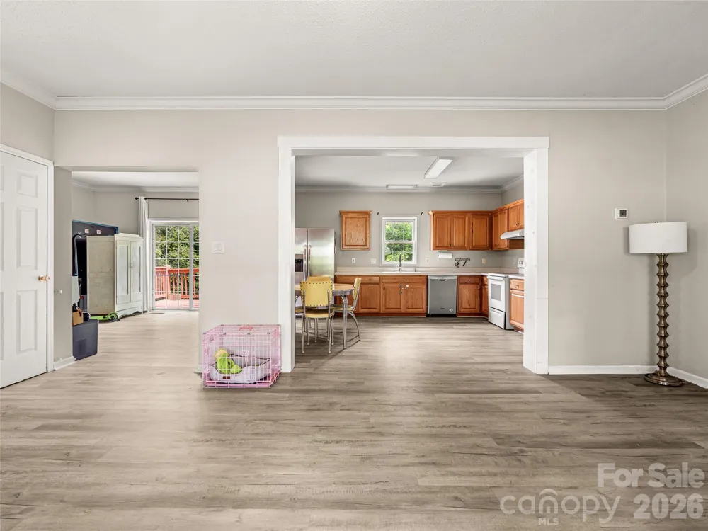 17 Captains Drive Candler, NC 28715
