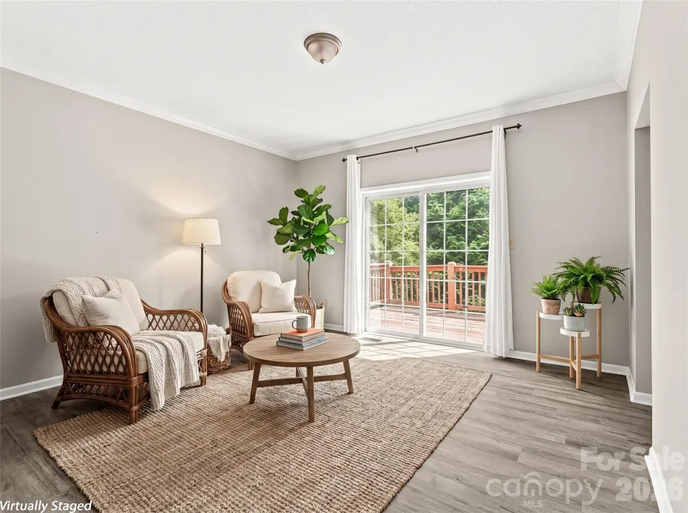 17 Captains Drive Candler, NC 28715