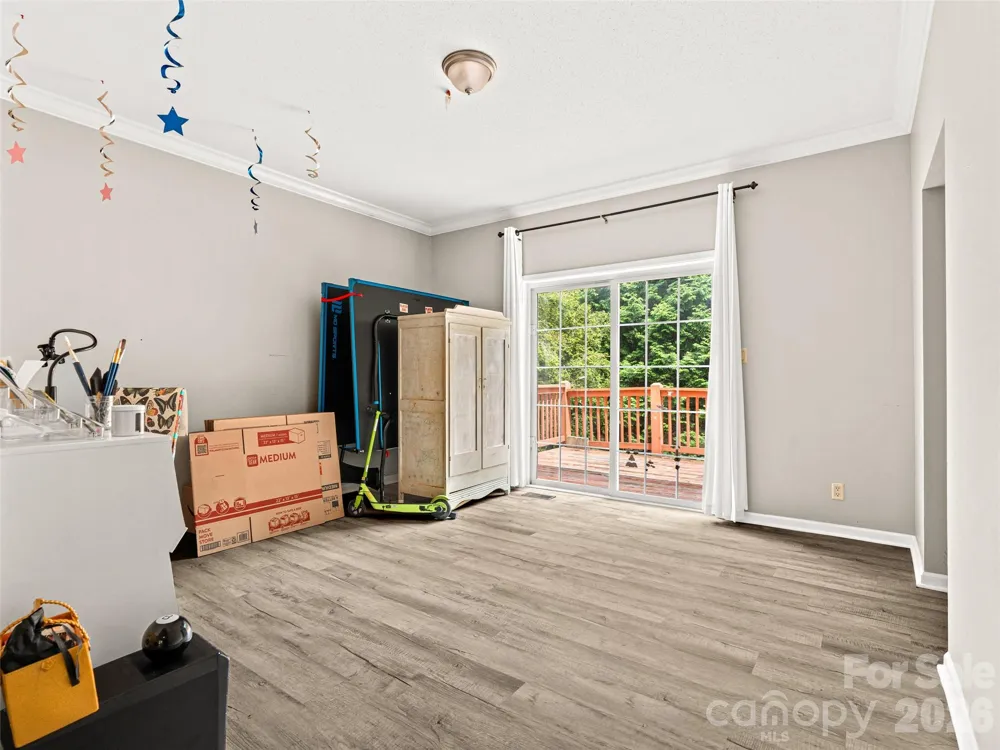 17 Captains Drive Candler, NC 28715