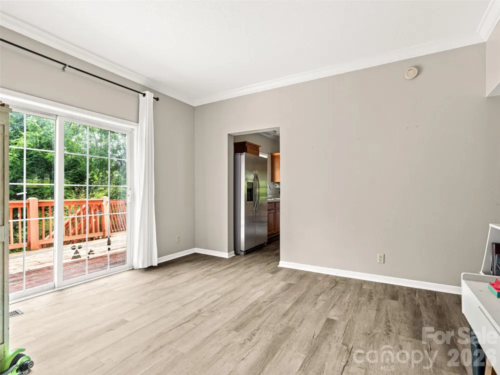 17 Captains Drive Candler, NC 28715