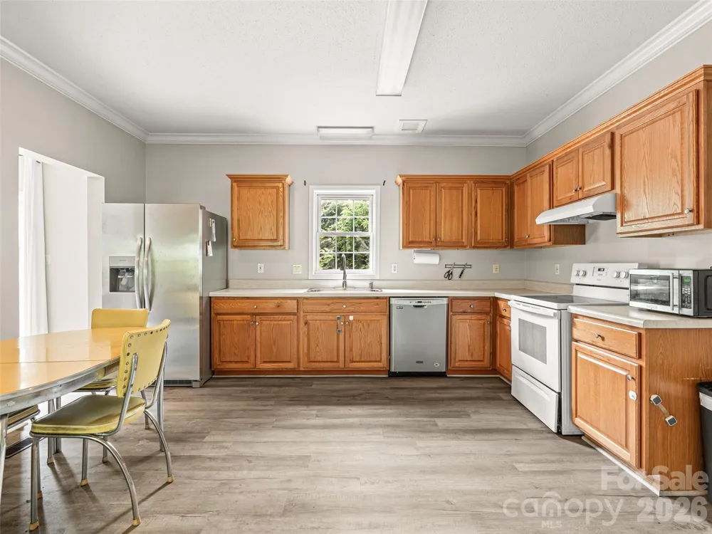 17 Captains Drive Candler, NC 28715