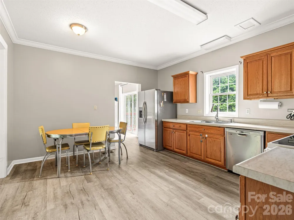 17 Captains Drive Candler, NC 28715