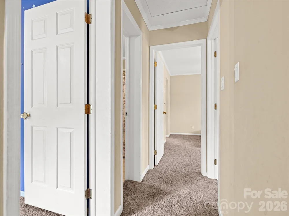 17 Captains Drive Candler, NC 28715