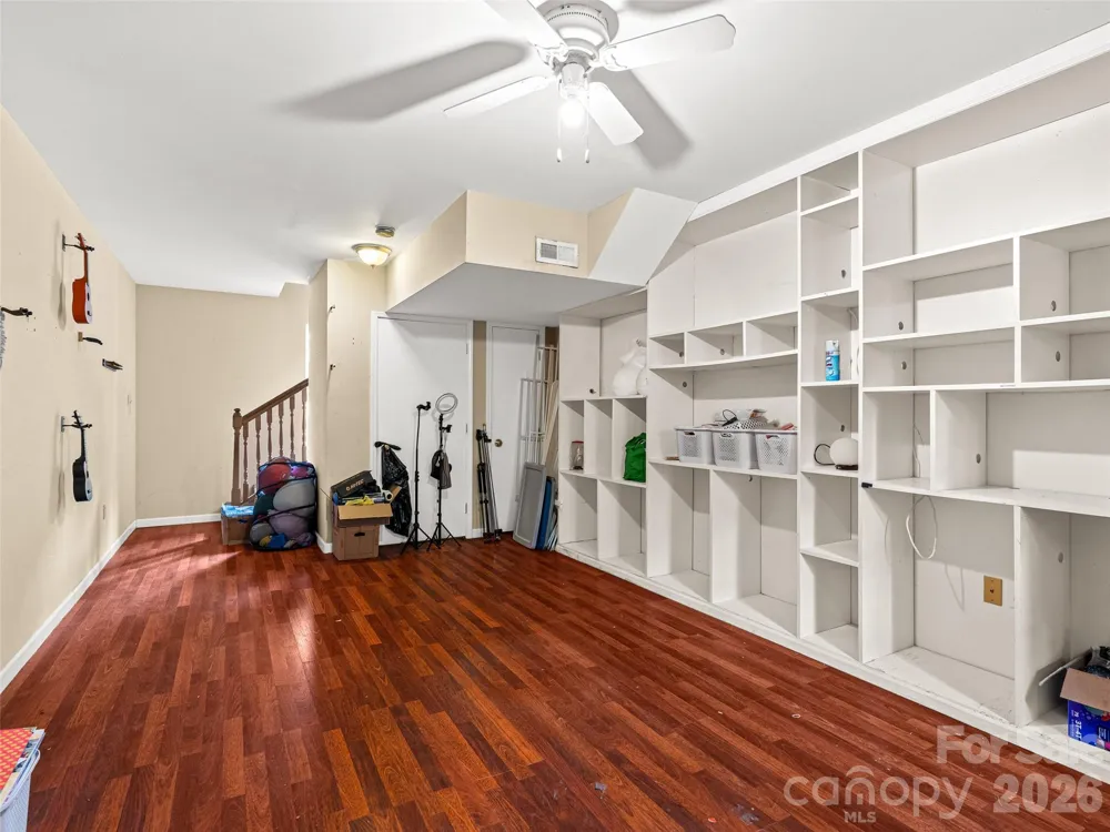 17 Captains Drive Candler, NC 28715