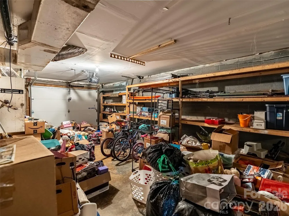 17 Captains Drive Candler, NC 28715
