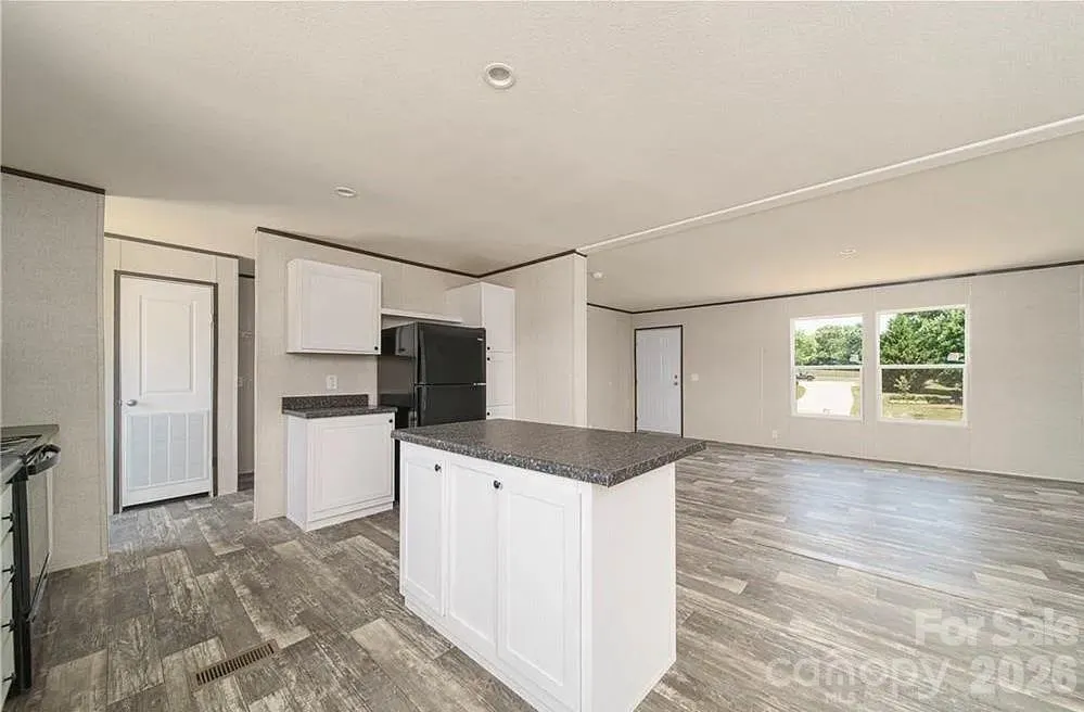 4277 Chinquapin Circle Lenoir, NC 28645