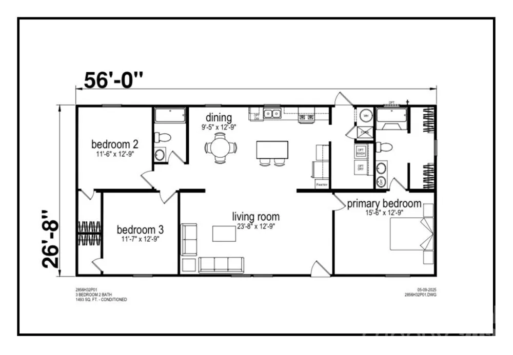 4277 Chinquapin Circle Lenoir, NC 28645