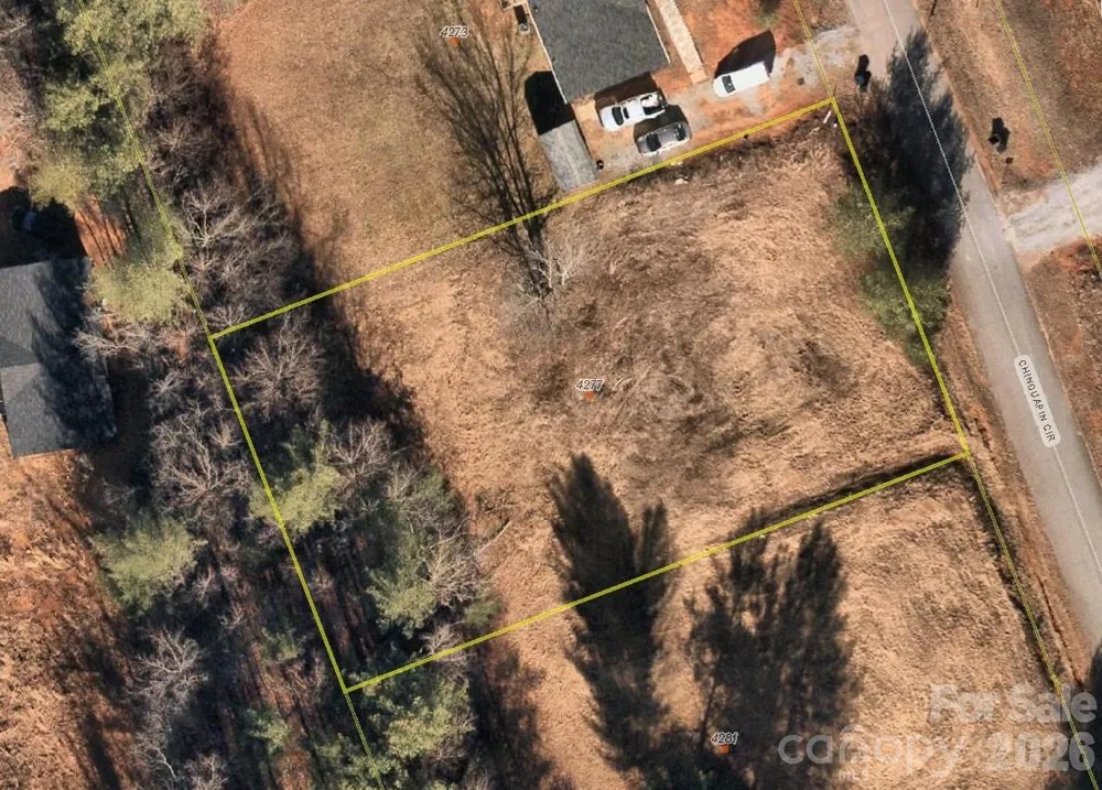 4277 Chinquapin Circle Lenoir, NC 28645