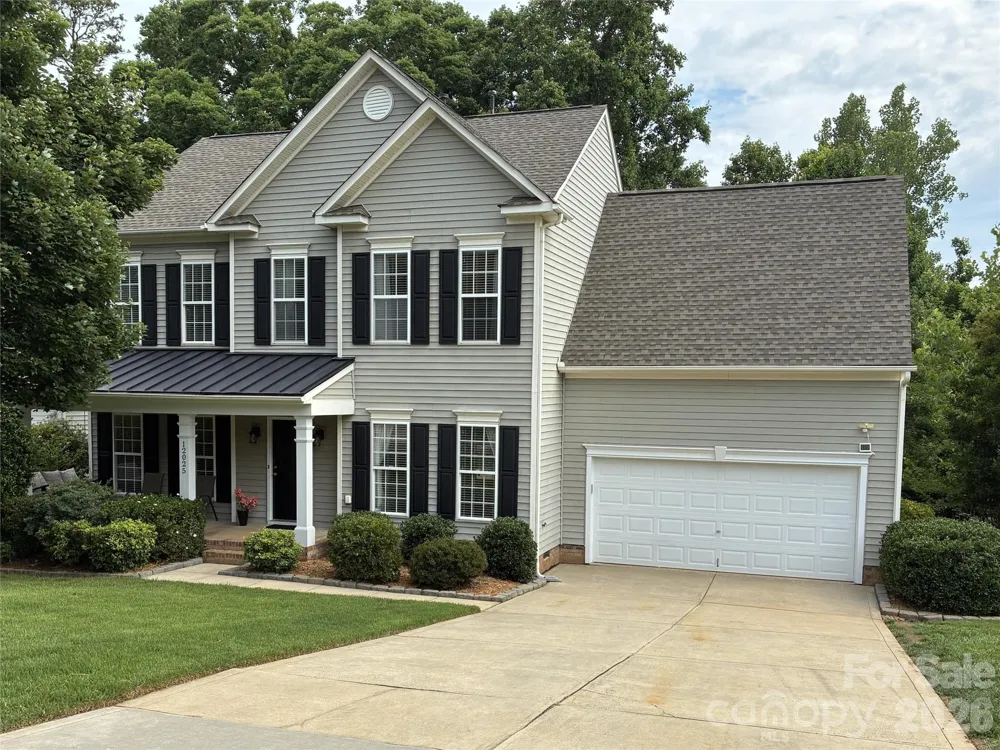 12025 Harmon Lane Pineville, NC 28134
