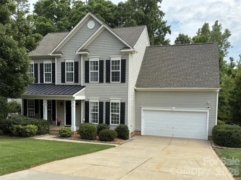 12025 Harmon Lane