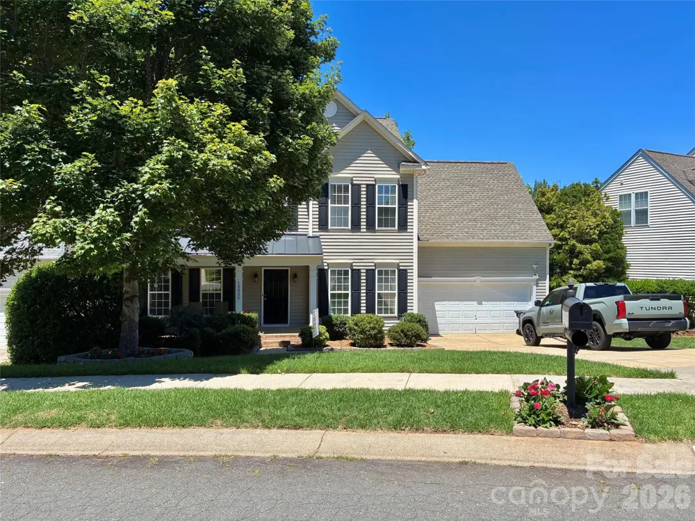 12025 Harmon Lane Pineville, NC 28134