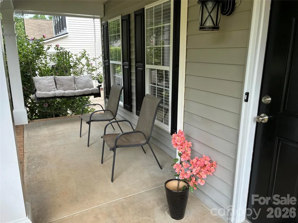 12025 Harmon Lane Pineville, NC 28134