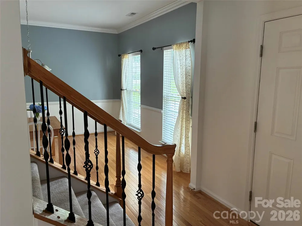 12025 Harmon Lane Pineville, NC 28134