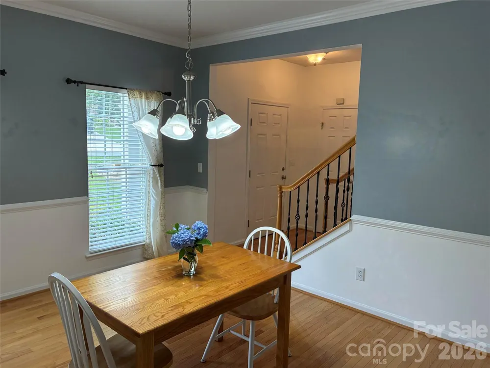 12025 Harmon Lane Pineville, NC 28134