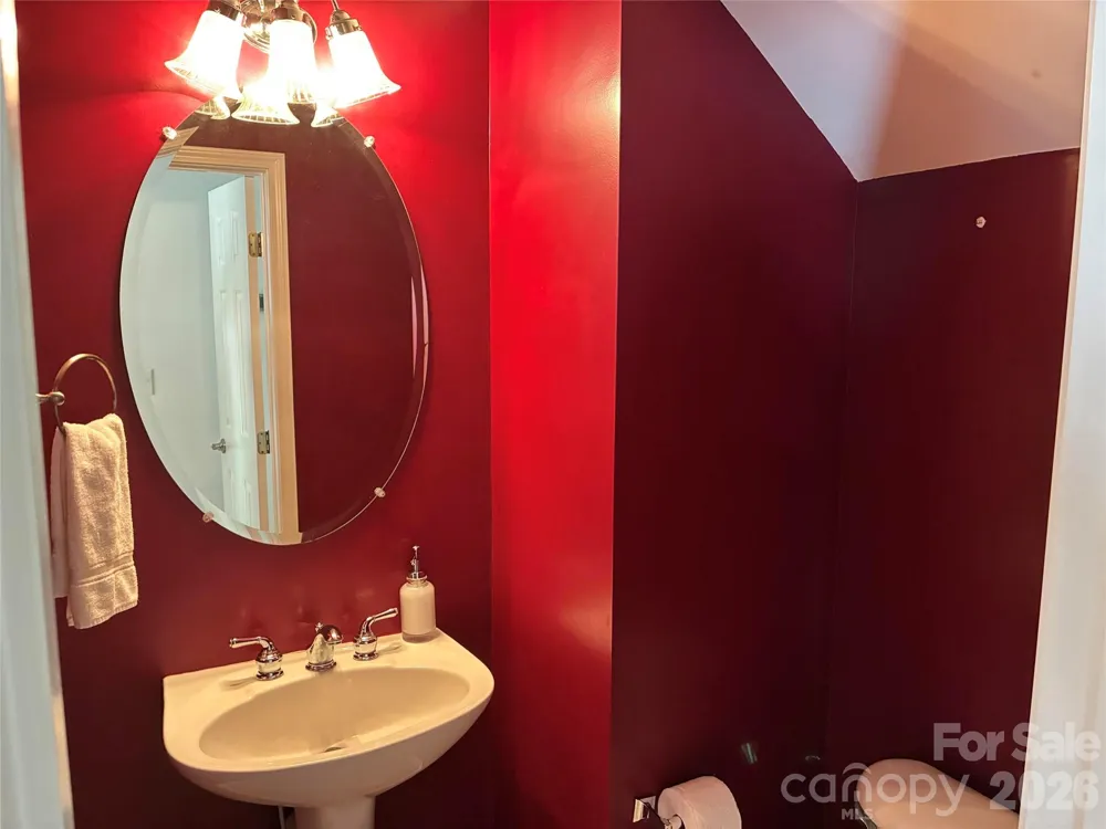 12025 Harmon Lane Pineville, NC 28134
