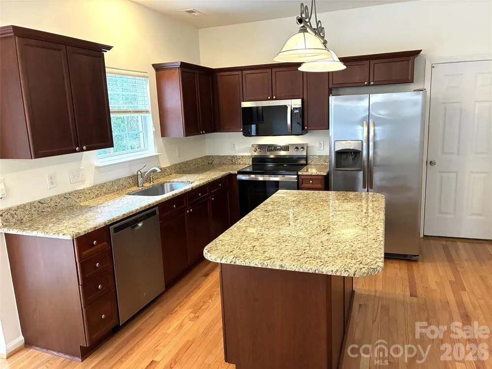12025 Harmon Lane Pineville, NC 28134