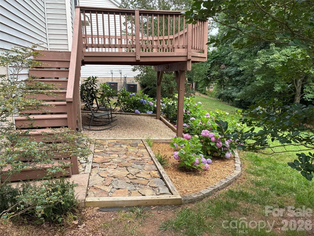 12025 Harmon Lane Pineville, NC 28134