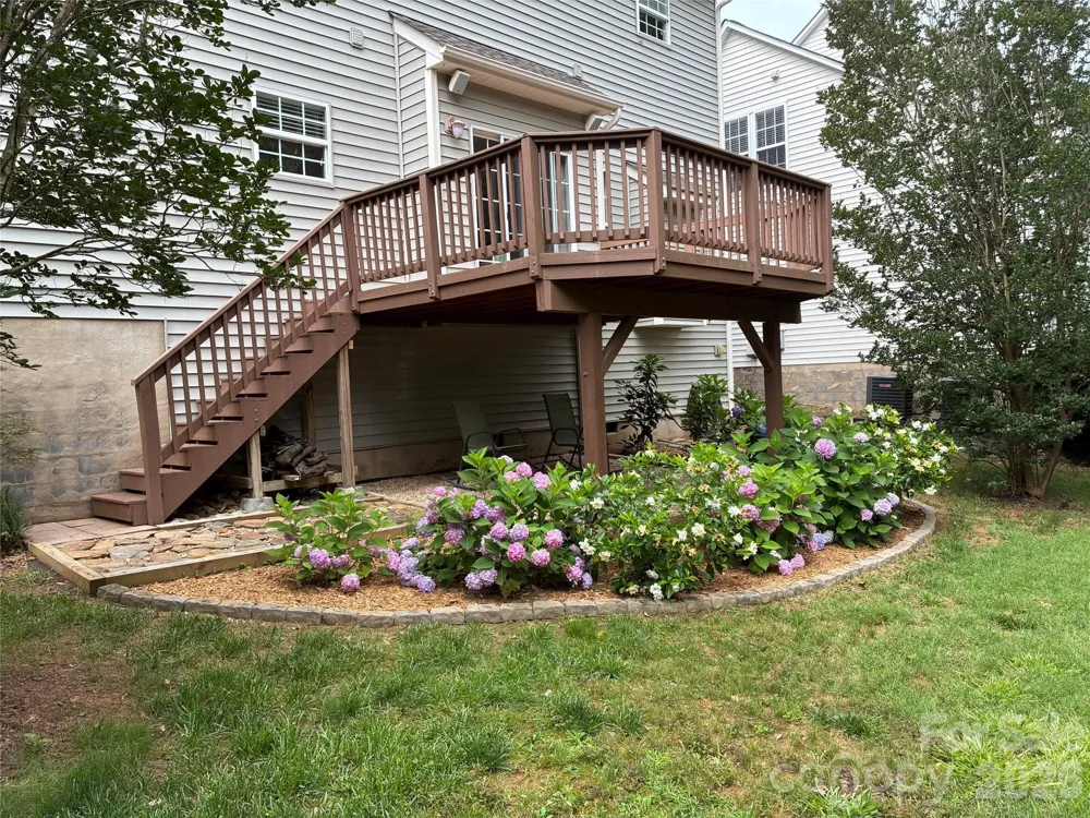 12025 Harmon Lane Pineville, NC 28134