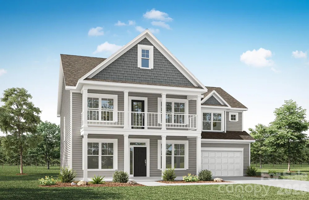 4487 Blue Mound Court Stanley, NC 28164
