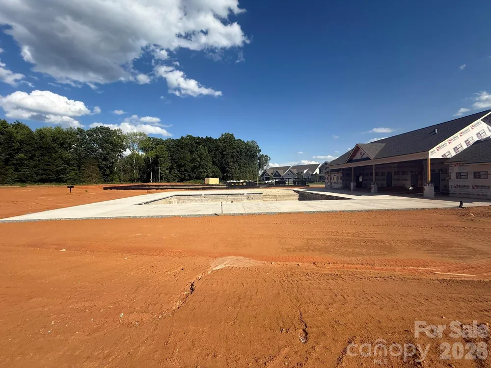4487 Blue Mound Court Stanley, NC 28164