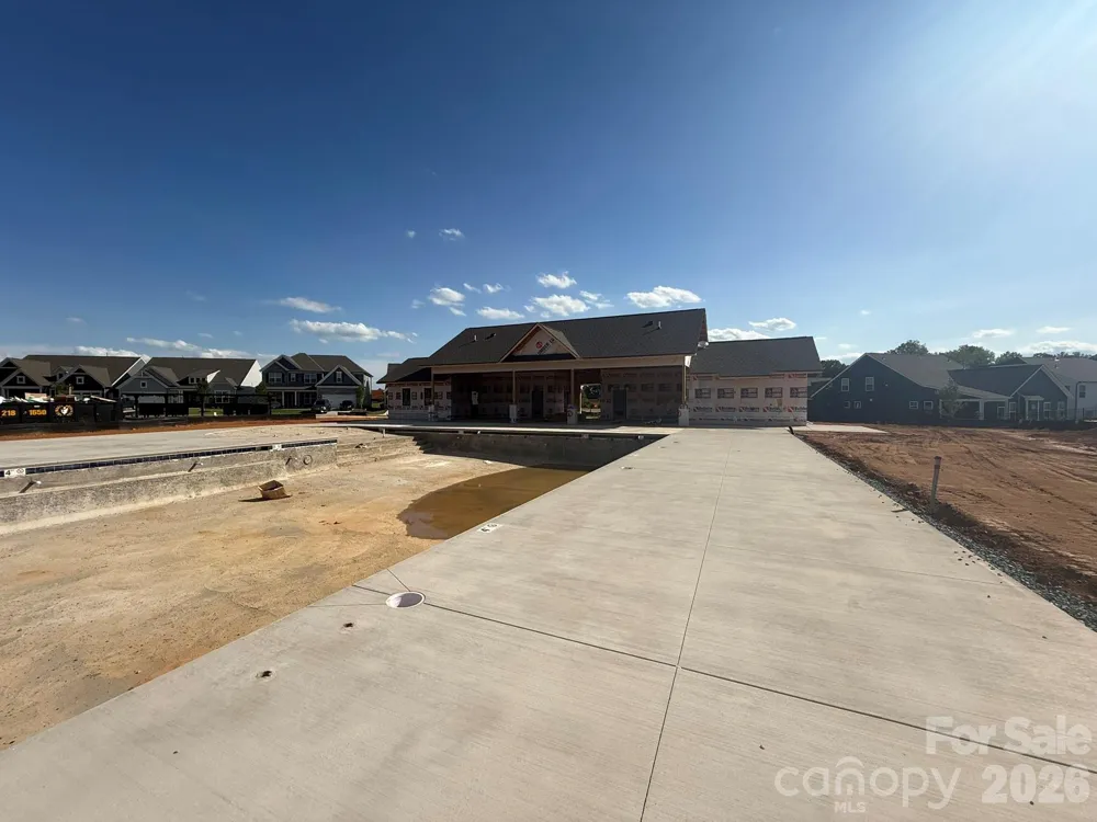 4487 Blue Mound Court Stanley, NC 28164