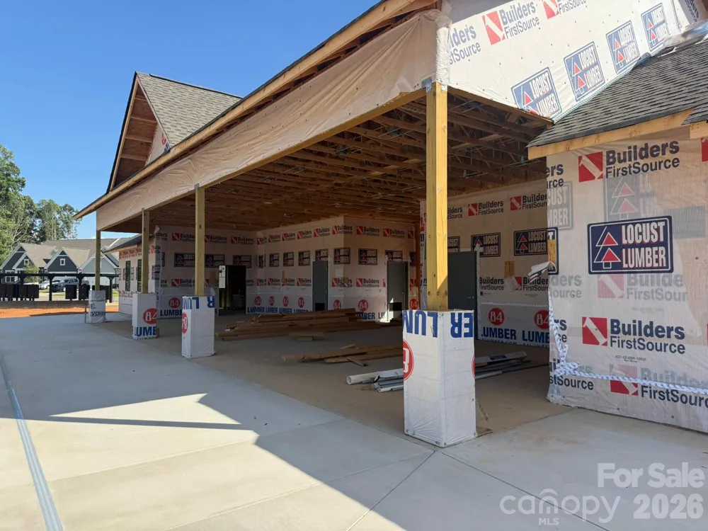 4487 Blue Mound Court Stanley, NC 28164