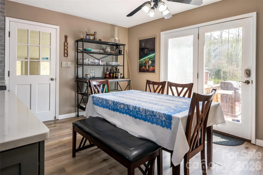 233 Church Road Fairview, NC 28730