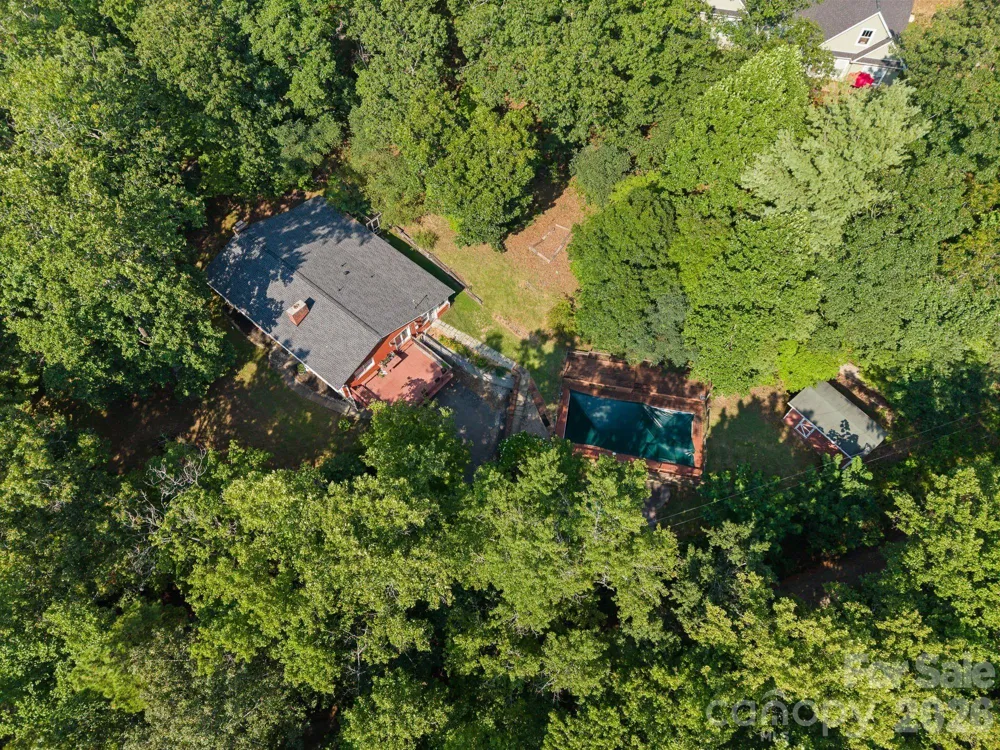 233 Church Road Fairview, NC 28730