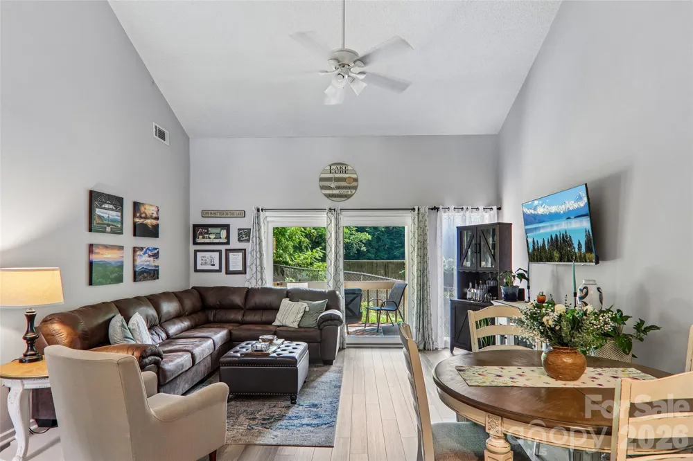 147 W Lake Drive S #1206 Lake Lure, NC 28746