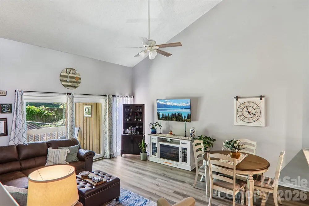 147 W Lake Drive S #1206 Lake Lure, NC 28746
