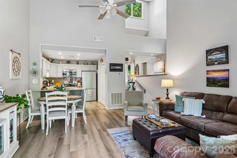 147 W Lake Drive S #1206 Lake Lure, NC 28746