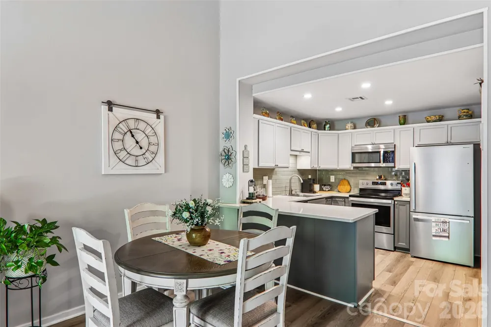 147 W Lake Drive S #1206 Lake Lure, NC 28746