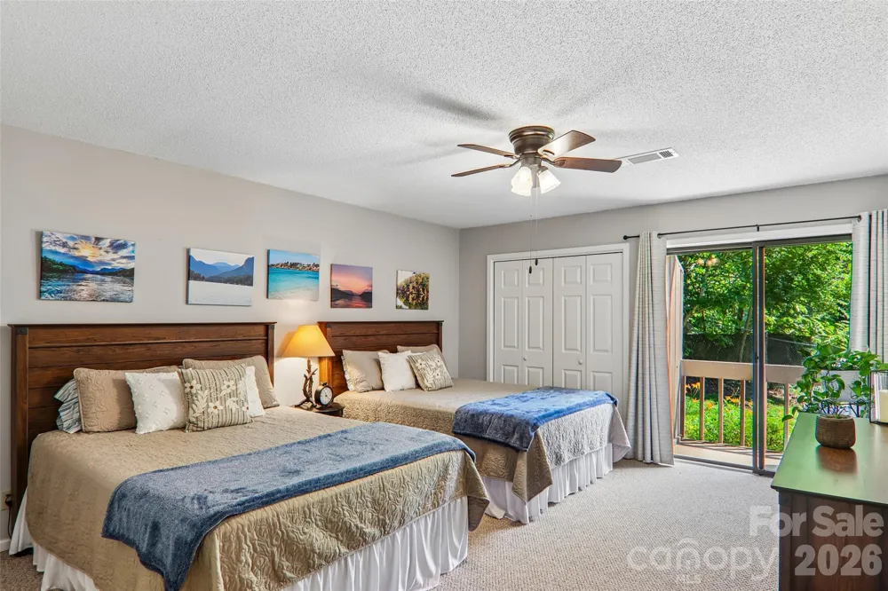 147 W Lake Drive S #1206 Lake Lure, NC 28746