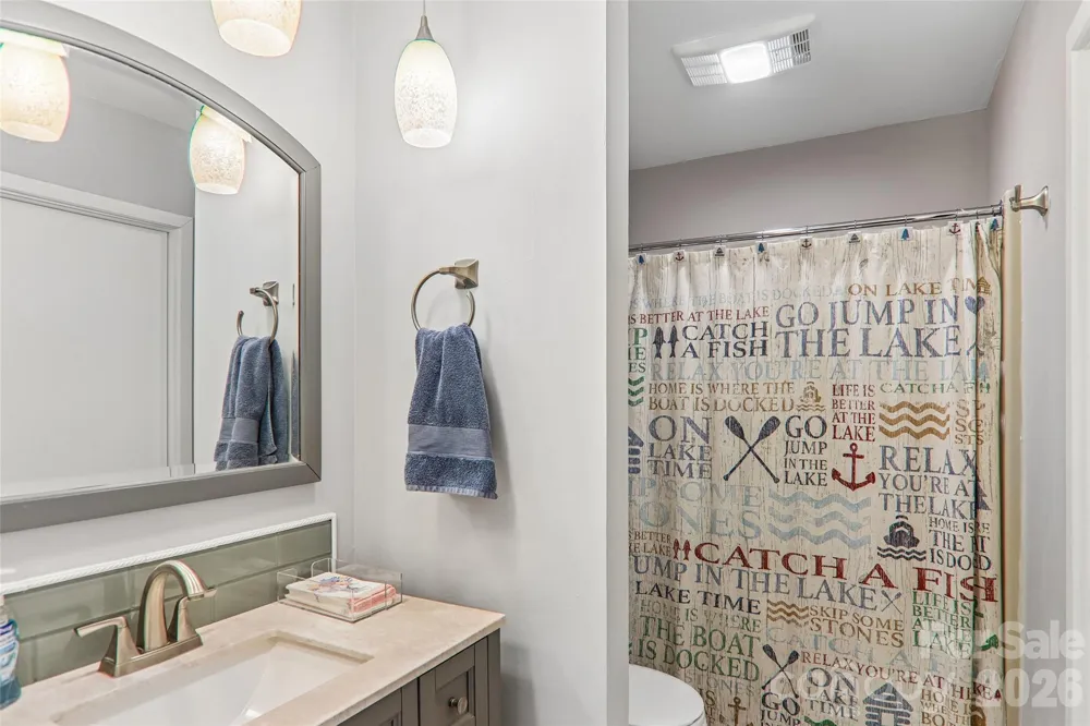 147 W Lake Drive S #1206 Lake Lure, NC 28746