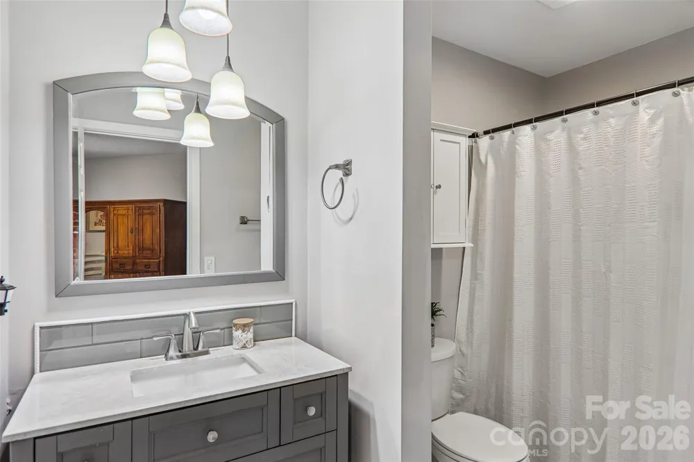 147 W Lake Drive S #1206 Lake Lure, NC 28746