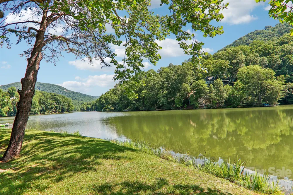 147 W Lake Drive S #1206 Lake Lure, NC 28746