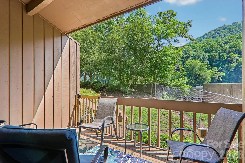 147 W Lake Drive S #1206 Lake Lure, NC 28746