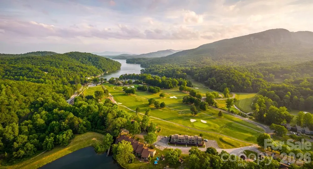 147 W Lake Drive S #1206 Lake Lure, NC 28746