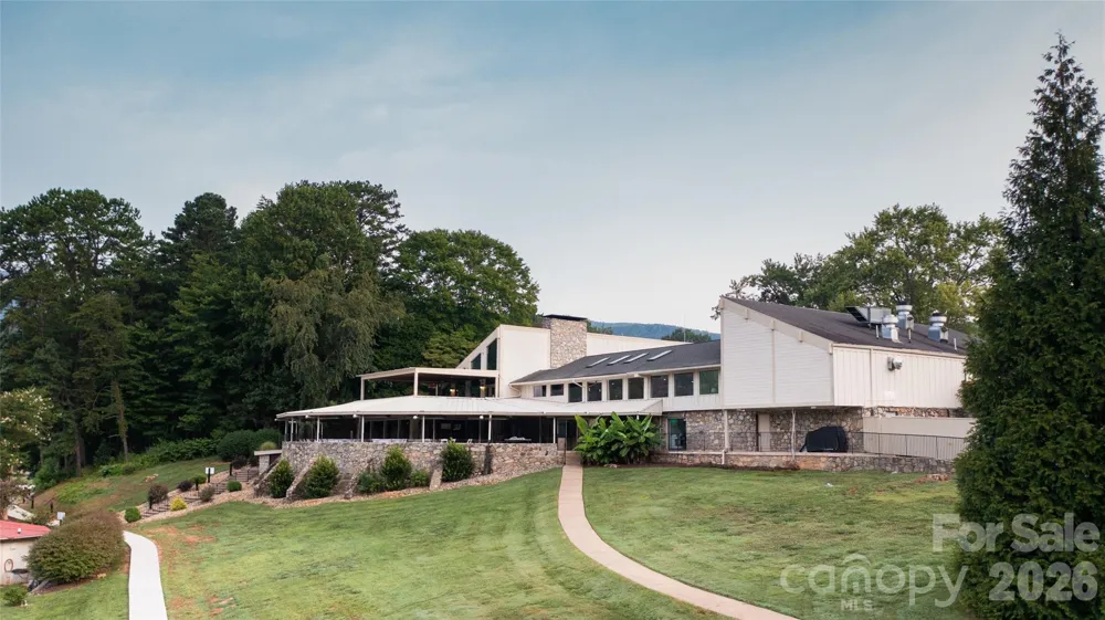 147 W Lake Drive S #1206 Lake Lure, NC 28746