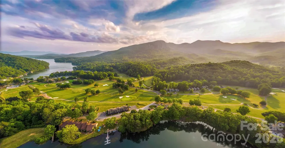 147 W Lake Drive S #1206 Lake Lure, NC 28746