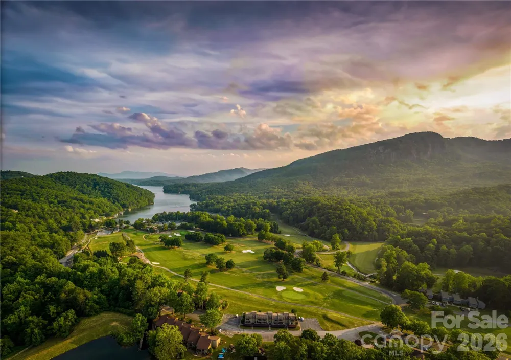 147 W Lake Drive S #1206 Lake Lure, NC 28746