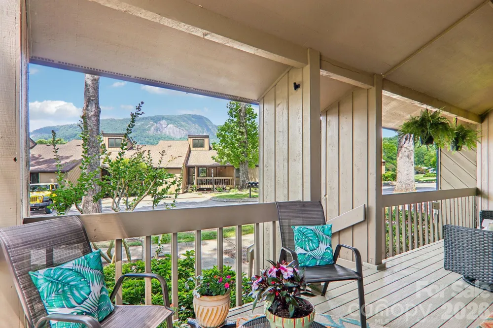 147 W Lake Drive S #1206 Lake Lure, NC 28746