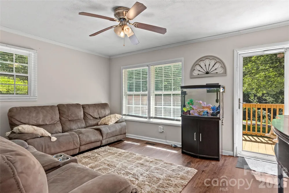 848 Huffman River Lane Purlear, NC 28665