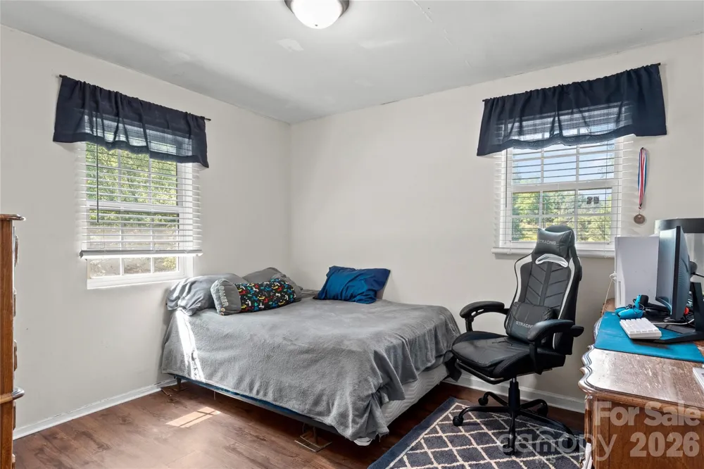848 Huffman River Lane Purlear, NC 28665