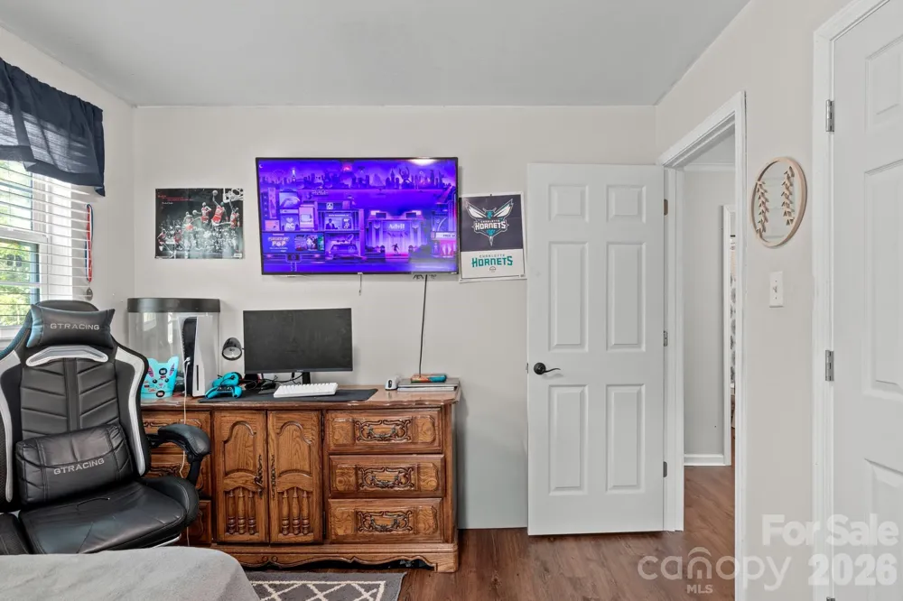 848 Huffman River Lane Purlear, NC 28665