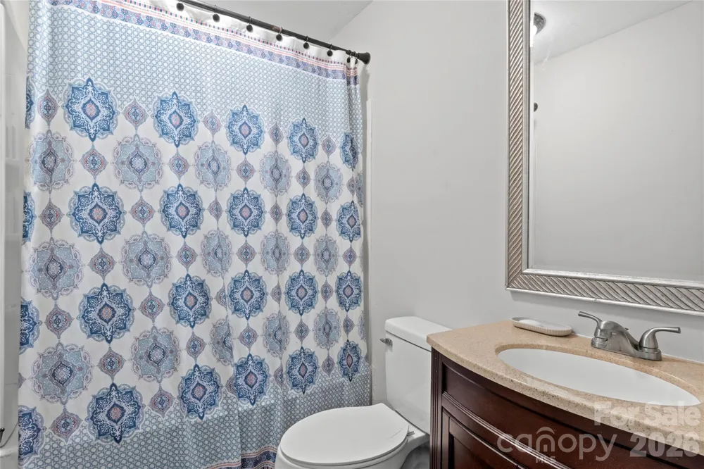 848 Huffman River Lane Purlear, NC 28665
