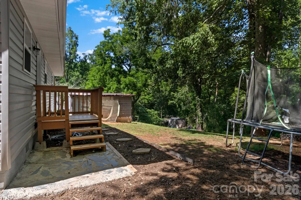 848 Huffman River Lane Purlear, NC 28665